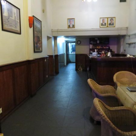 פנום פן Nordic House Guesthouse מראה חיצוני תמונה